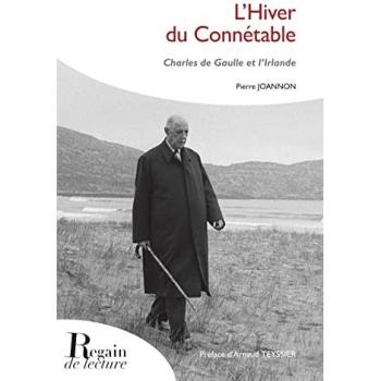 L'Hiver du Connétable: Charles De Gaulle et l'Irlande
