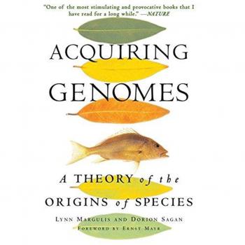 Dorion Sagan Acquiring Genomes