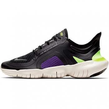 Nike Frau Free RN 5.0 Shield – 8 (Klassisch)