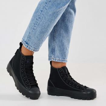 Sneakers Donna British Knights Kaya DSRT