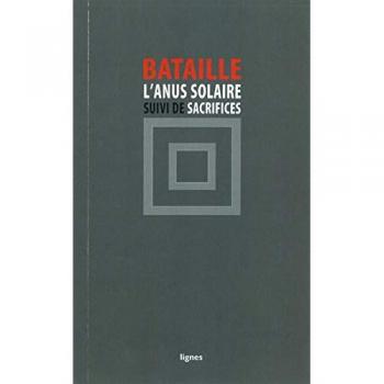 L'anus solaire - sacrifices