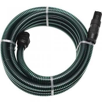 Set Tubi FloraWorld 4m con Raccordo 1 – Verde