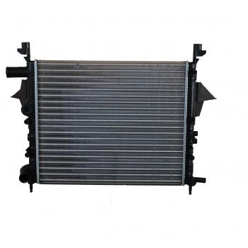 Radiatore di raffreddamento Nrf 529513 per Renault, RENAULT 7701045212
