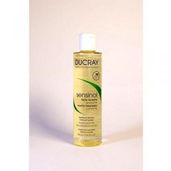 SENSINOL ACEITE LIMPIADOR CALMANTE DUCRAY 200 ML