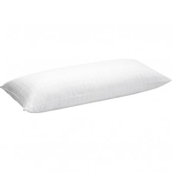 Funda Protectora Almohada Algodón Clásico Jacquard