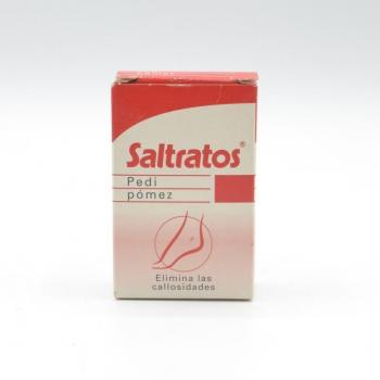 SALTRATOS PEDIPOMEZ PIEDRA POMEZ