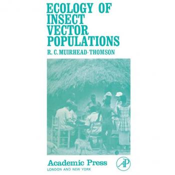 Vitalsource Technologies, Inc. Ecology Of Insect Vector Populations