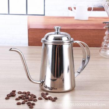 Acero Inox 304 Café V60