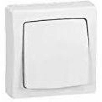 Disj DX³-Vis/Vis-3P-400V~-50A-25kA-Courbe B - 4,5M Legrand 409734