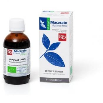 Ippocastano Tintura Madre 50ml Fitomedical