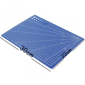 Placa de Corte PVC A4