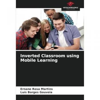 Inverted Classroom using Mobile Learning
