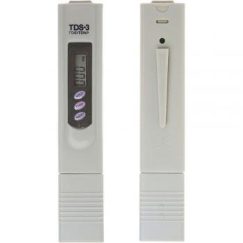 Mini Mètre TDS Digital 0‑9990 ppm