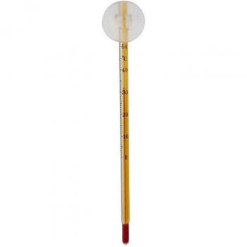 Floating Submersible Aquarium Thermometer