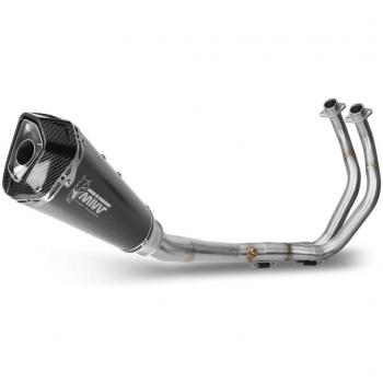 Delta Race 650R – Édition MIVV pour Honda CBR