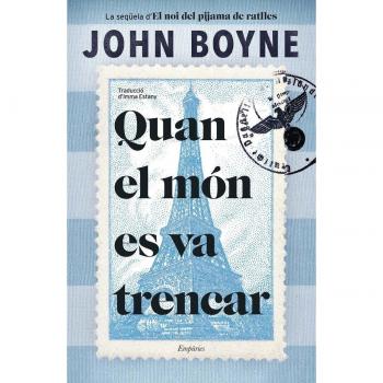 Quan el món es va trencar