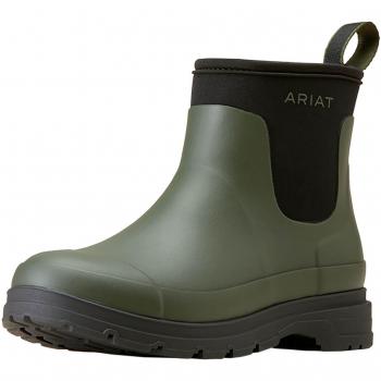 Ariat Kelmarsh Bottes Courtes