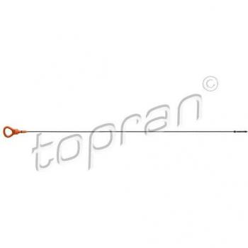 TOPRAN 117 630 Oil Dipstick for Audi