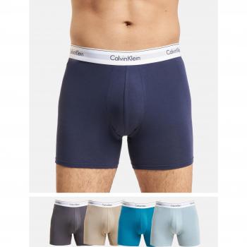Calvin Klein Brief 5 Pack Boxershorts - 5er Set