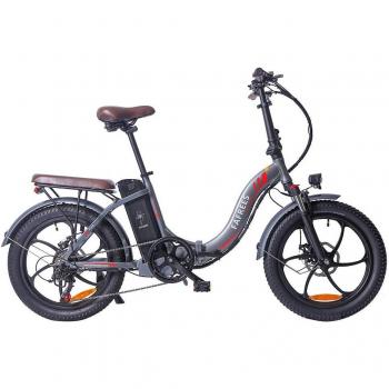 Bicicletta Elettrica Pieghevole FAFREES F20 Pro