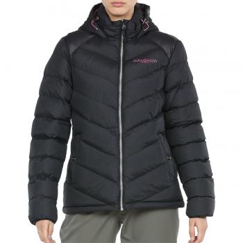 Chaqueta Deportiva John Smith Zubicoa Negro