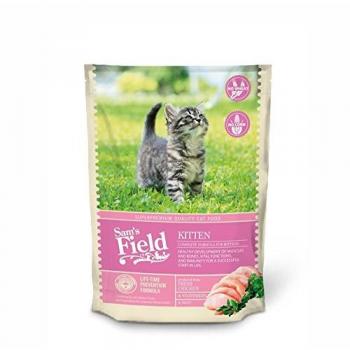 Sam's Field Kittenfutter - 0,4 kg