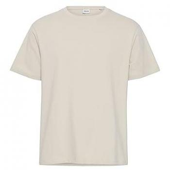 !Solid T-Shirt SDCadel SS 21107195