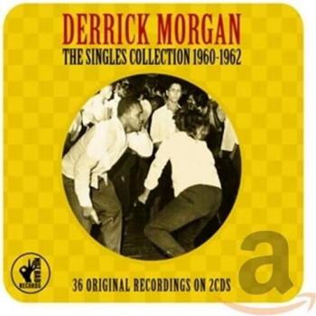 The Singles Collection 1960-1962