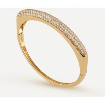 Bracelet Guess Nuances Oro Plateado