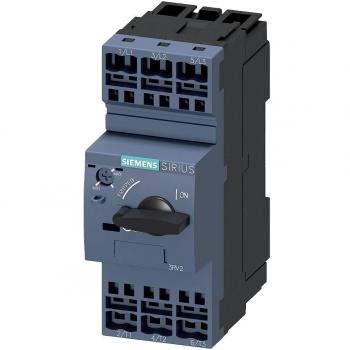 Siemens 3RV2421-4AA20-0DA0 Interruttore