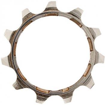 Shimano 11T Versnellingsonderdeel met Flens Y1ZJ1140E