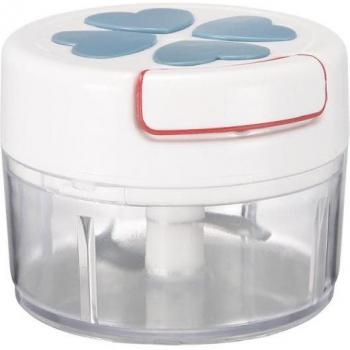 Garlic Twist Twist Music Mini Crusher