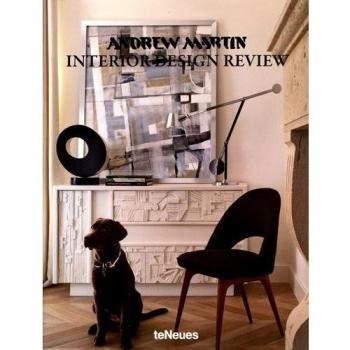 Andrew Martin Interior Design Review Vol. 20