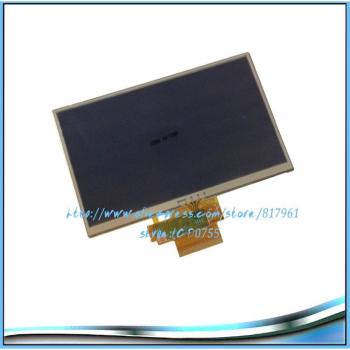 5-Inch Touch Screen Digitizer for TomTom VIA 135