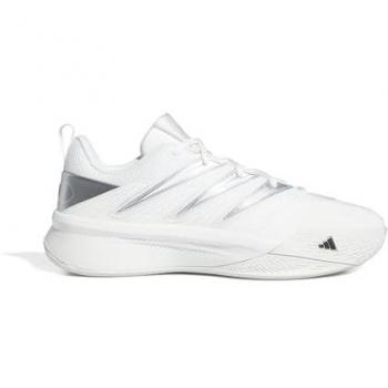 Adidas Dame Certified 3 Zapatilla Baloncesto Blanco