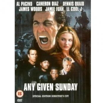 Any Given Sunday