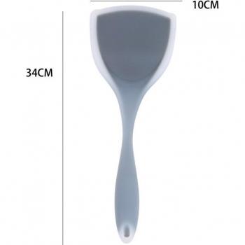Silicone Pastry Scraper