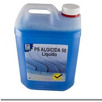 Antialgas Concentrado PR Green 10 L