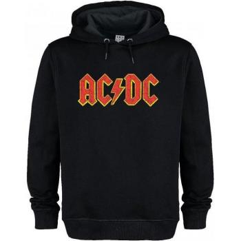 Capucha Negra AC/DC Ultra Chill