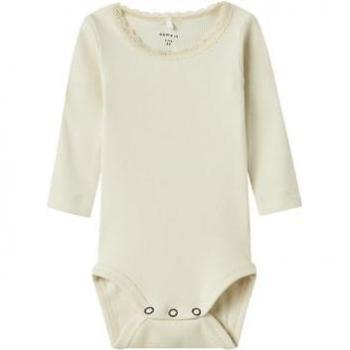 Tutinà Body Bambino NBFKab Sabbia