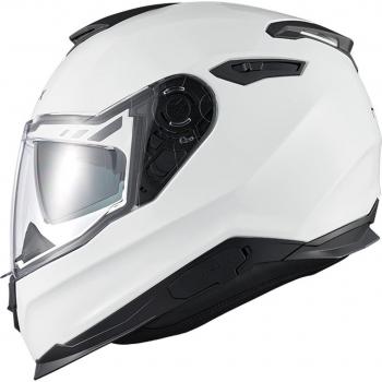 Casco NEXX Y.100 Core Jet Adulto Blanco