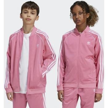 Chaqueta de niños SST Adicolor adidas Originals