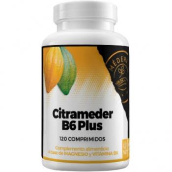 Méderi Citrameder B6 Plus 120caps