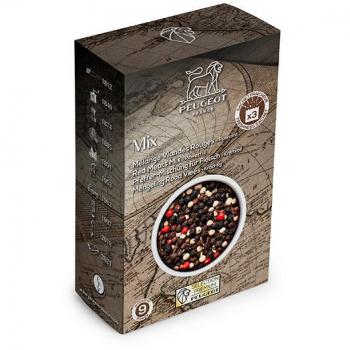 Pepper Blend for Red Meat - 3 x 20g Sachets