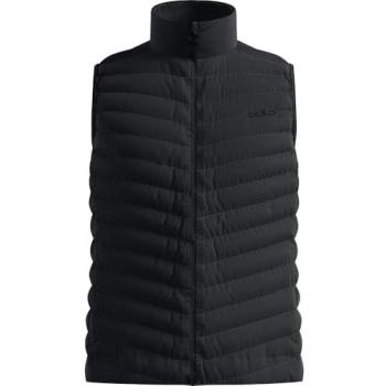 Ultra‑Lite X‑Alp Sleeveless Down Jacket