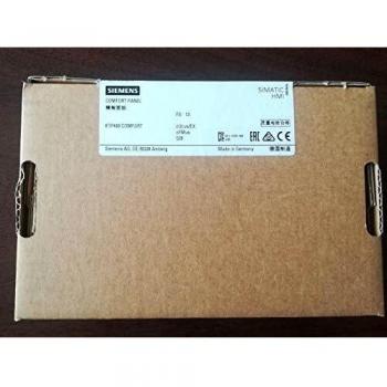 SIEMENS HMI KTP400 CM - Comodidad SIMATIC KTP400