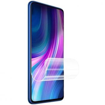 OcioDual Protector de Pantalla de Hidrogel para Oppo A94 5G/a74 4G