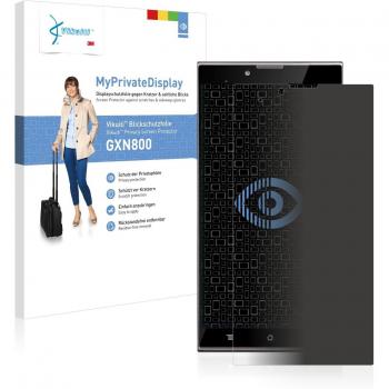 Vikuiti MyPrivateDisplay 3M GXN800 Privacy Shield – GoClever Insignia 550I Compatible