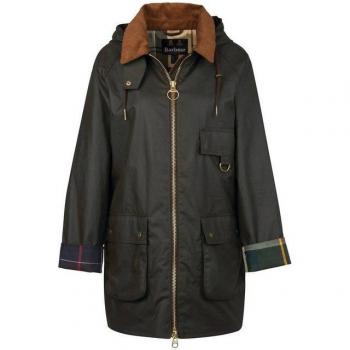 Barbour Allwetterjacke LWX1262