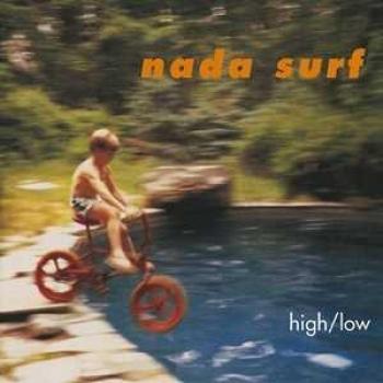 Nada Surf - High/Low (LP 180 gr. Gatefold)
